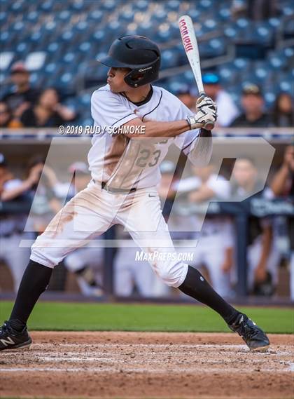 Thumbnail 2 in Olympian vs. Otay Ranch photogallery.