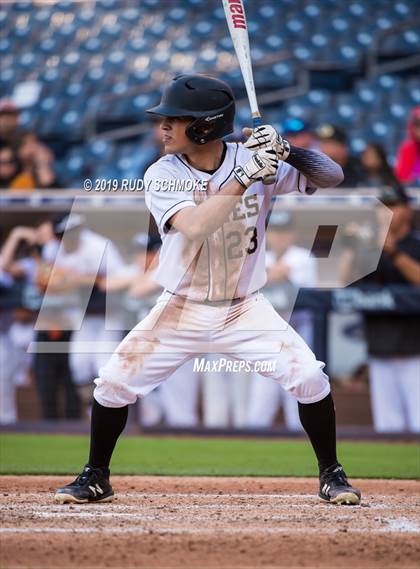 Thumbnail 3 in Olympian vs. Otay Ranch photogallery.