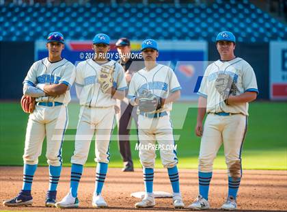 Thumbnail 3 in Olympian vs. Otay Ranch photogallery.