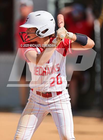 Thumbnail 3 in Vermilion Catholic @ Central Private photogallery.