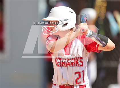 Thumbnail 3 in Vermilion Catholic @ Central Private photogallery.
