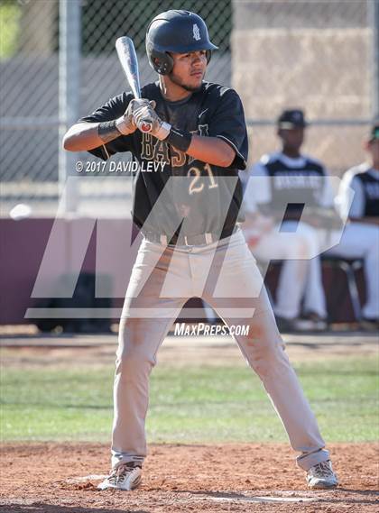 Thumbnail 1 in Basha @ Hamilton photogallery.