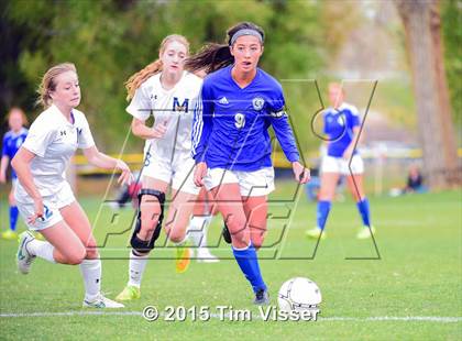 Thumbnail 3 in Grandview @ Mullen photogallery.