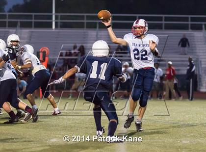 Thumbnail 1 in Stuart @ Washington-Lee photogallery.