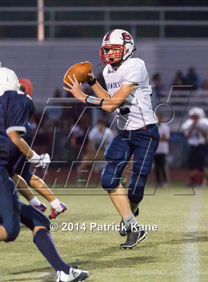 Thumbnail 2 in Stuart @ Washington-Lee photogallery.