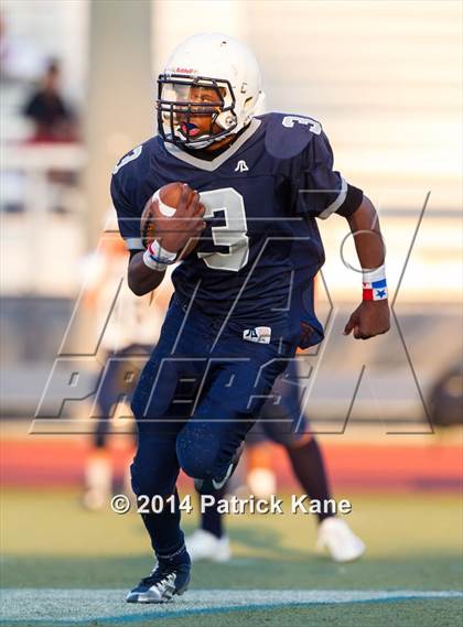 Thumbnail 3 in Stuart @ Washington-Lee photogallery.