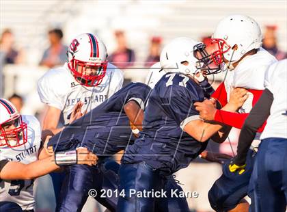 Thumbnail 2 in Stuart @ Washington-Lee photogallery.
