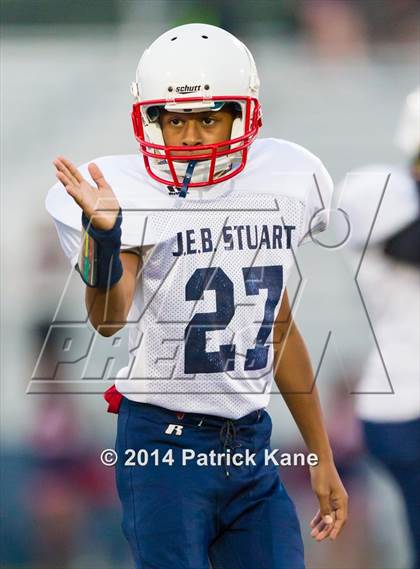 Thumbnail 3 in Stuart @ Washington-Lee photogallery.