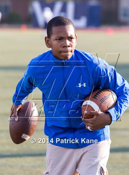 Thumbnail 3 in Stuart @ Washington-Lee photogallery.