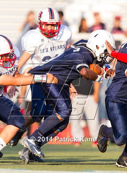 Thumbnail 1 in Stuart @ Washington-Lee photogallery.