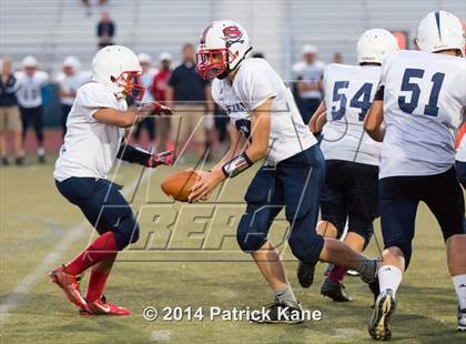 Thumbnail 3 in Stuart @ Washington-Lee photogallery.