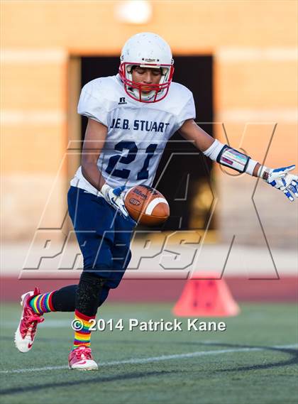 Thumbnail 3 in Stuart @ Washington-Lee photogallery.