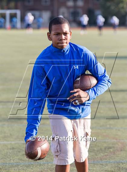 Thumbnail 2 in Stuart @ Washington-Lee photogallery.