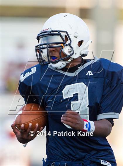 Thumbnail 3 in Stuart @ Washington-Lee photogallery.