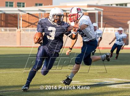 Thumbnail 3 in Stuart @ Washington-Lee photogallery.