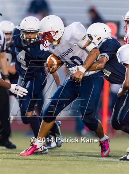 Thumbnail 3 in Stuart @ Washington-Lee photogallery.