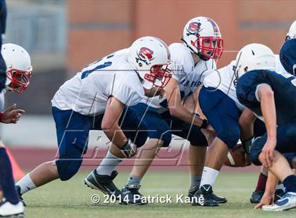Thumbnail 3 in Stuart @ Washington-Lee photogallery.