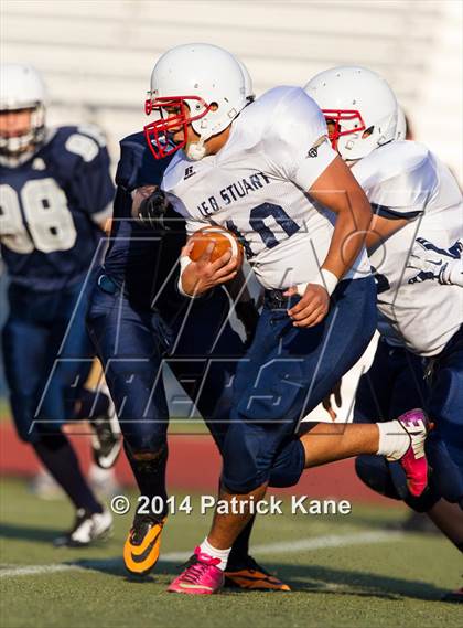Thumbnail 1 in Stuart @ Washington-Lee photogallery.