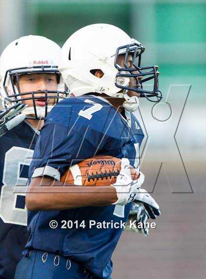 Thumbnail 2 in Stuart @ Washington-Lee photogallery.