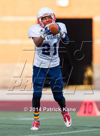 Thumbnail 3 in Stuart @ Washington-Lee photogallery.