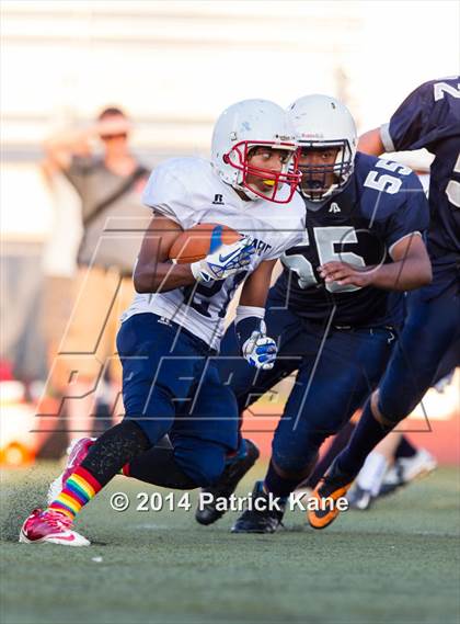 Thumbnail 3 in Stuart @ Washington-Lee photogallery.