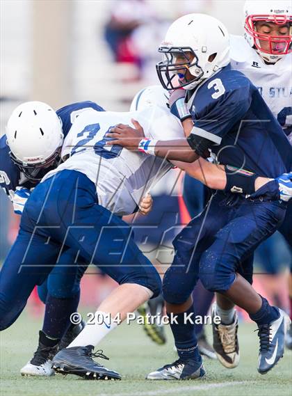Thumbnail 3 in Stuart @ Washington-Lee photogallery.