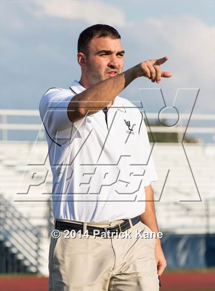 Thumbnail 2 in Stuart @ Washington-Lee photogallery.