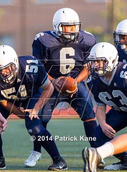 Thumbnail 3 in Stuart @ Washington-Lee photogallery.