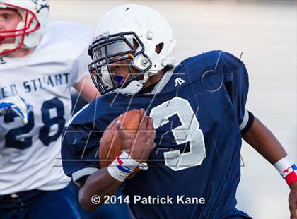 Thumbnail 1 in Stuart @ Washington-Lee photogallery.