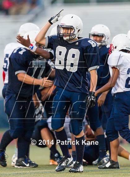 Thumbnail 2 in Stuart @ Washington-Lee photogallery.