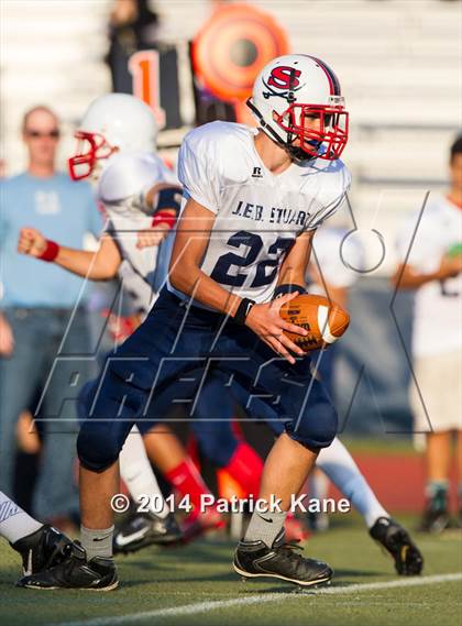 Thumbnail 1 in Stuart @ Washington-Lee photogallery.