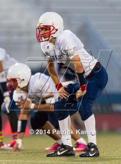 Thumbnail 2 in Stuart @ Washington-Lee photogallery.