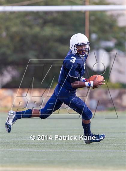 Thumbnail 3 in Stuart @ Washington-Lee photogallery.