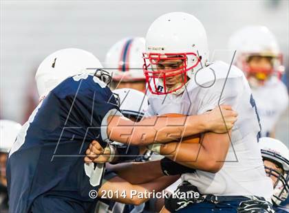 Thumbnail 1 in Stuart @ Washington-Lee photogallery.