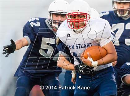 Thumbnail 3 in Stuart @ Washington-Lee photogallery.