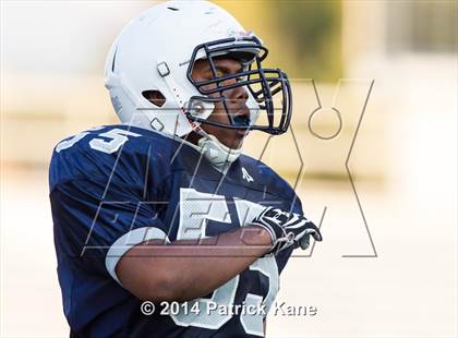 Thumbnail 1 in Stuart @ Washington-Lee photogallery.