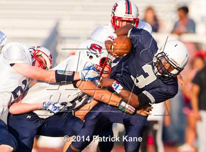 Thumbnail 3 in Stuart @ Washington-Lee photogallery.