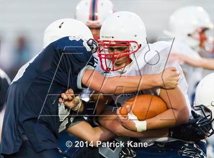 Thumbnail 3 in Stuart @ Washington-Lee photogallery.