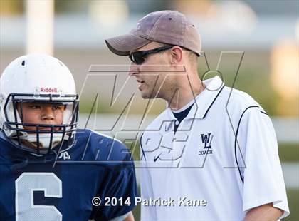 Thumbnail 3 in Stuart @ Washington-Lee photogallery.