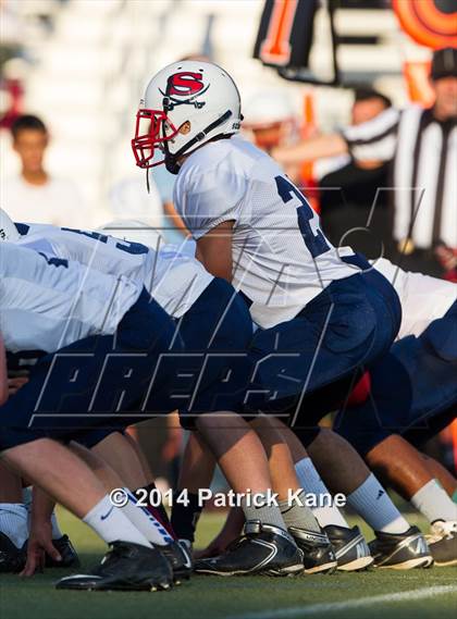 Thumbnail 2 in Stuart @ Washington-Lee photogallery.
