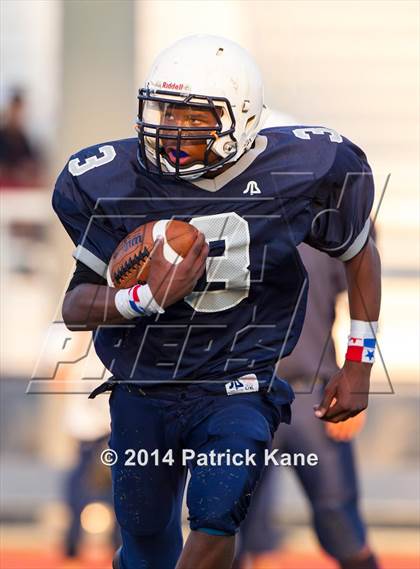 Thumbnail 1 in Stuart @ Washington-Lee photogallery.