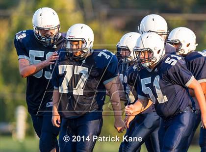 Thumbnail 3 in Stuart @ Washington-Lee photogallery.