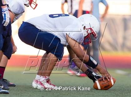 Thumbnail 3 in Stuart @ Washington-Lee photogallery.