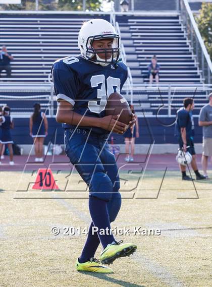 Thumbnail 2 in Stuart @ Washington-Lee photogallery.
