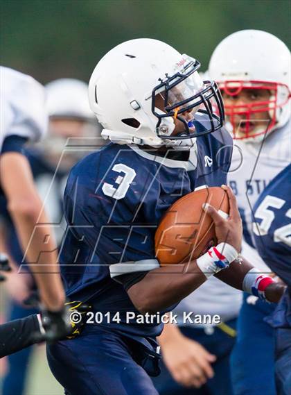 Thumbnail 3 in Stuart @ Washington-Lee photogallery.