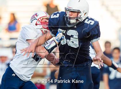 Thumbnail 3 in Stuart @ Washington-Lee photogallery.
