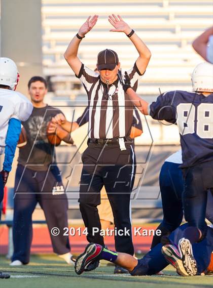 Thumbnail 2 in Stuart @ Washington-Lee photogallery.