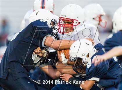 Thumbnail 1 in Stuart @ Washington-Lee photogallery.