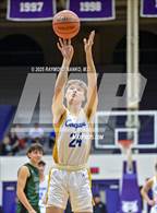 Photo from the gallery "Pendleton Heights vs. Greenfield-Central (IHSAA 4A Section 9 First Round)"