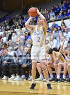 Photo from the gallery "Pendleton Heights vs. Greenfield-Central (IHSAA 4A Section 9 First Round)"